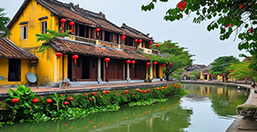 【悠游富國(guó)】富國(guó)島 5 晚 7 天